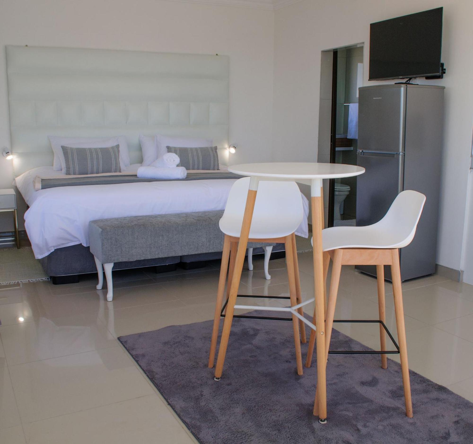 Shark Island Guesthouse Lüderitz Buitenkant foto